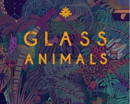 espanolalietuva's tweet image. Concierto #GlassAnimals en #Loftas, #Vilnius, esta noche a las 22.00h