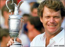 Happy 66th birthday to one of the all time greats of the game, Tom Watson 