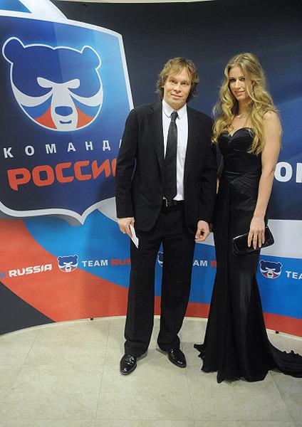 Happy 36th birthday to the one and only Maxim Afinogenov! Congratulations! 