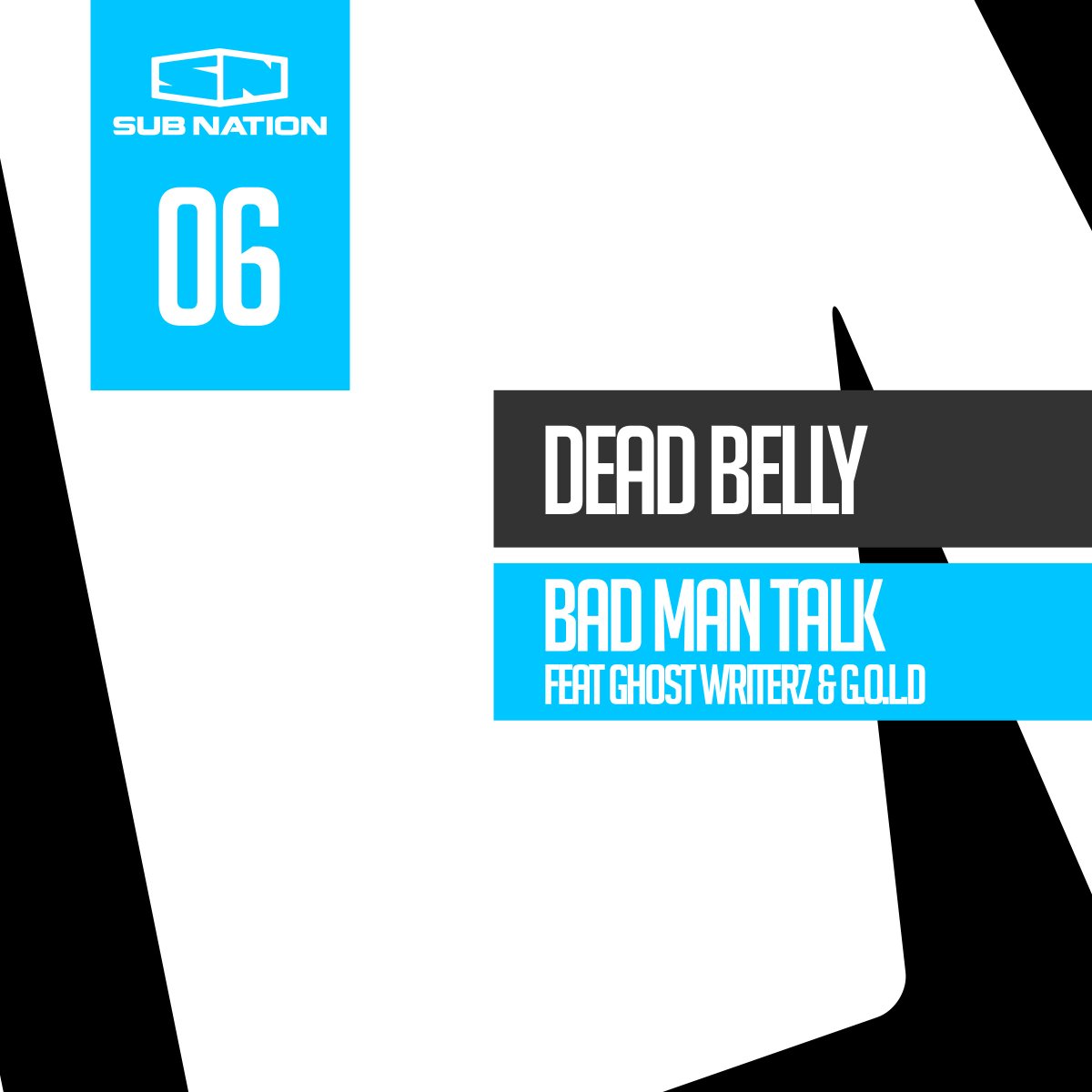 SubSlayers's tweet photo. OUT NOW on #SubNation: @DeadBellyMusic feat @GWzUK &amp; #GOLD. Support from @TODDLAT on @R1Dance http://t.co/laXTsKKXAw http://t.co/z4Yp7nSn0R