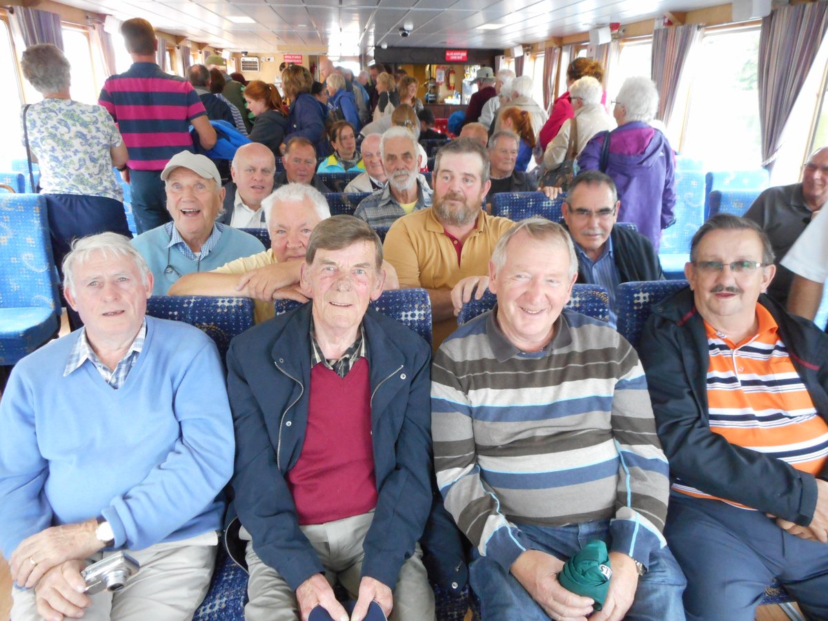 Men's Shed Fermanagh tweet media