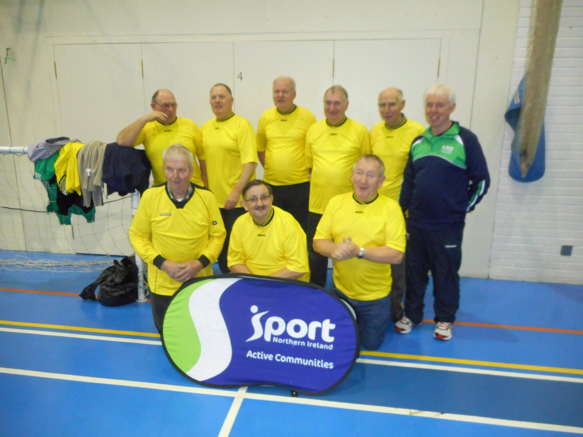 Men's Shed Fermanagh tweet media