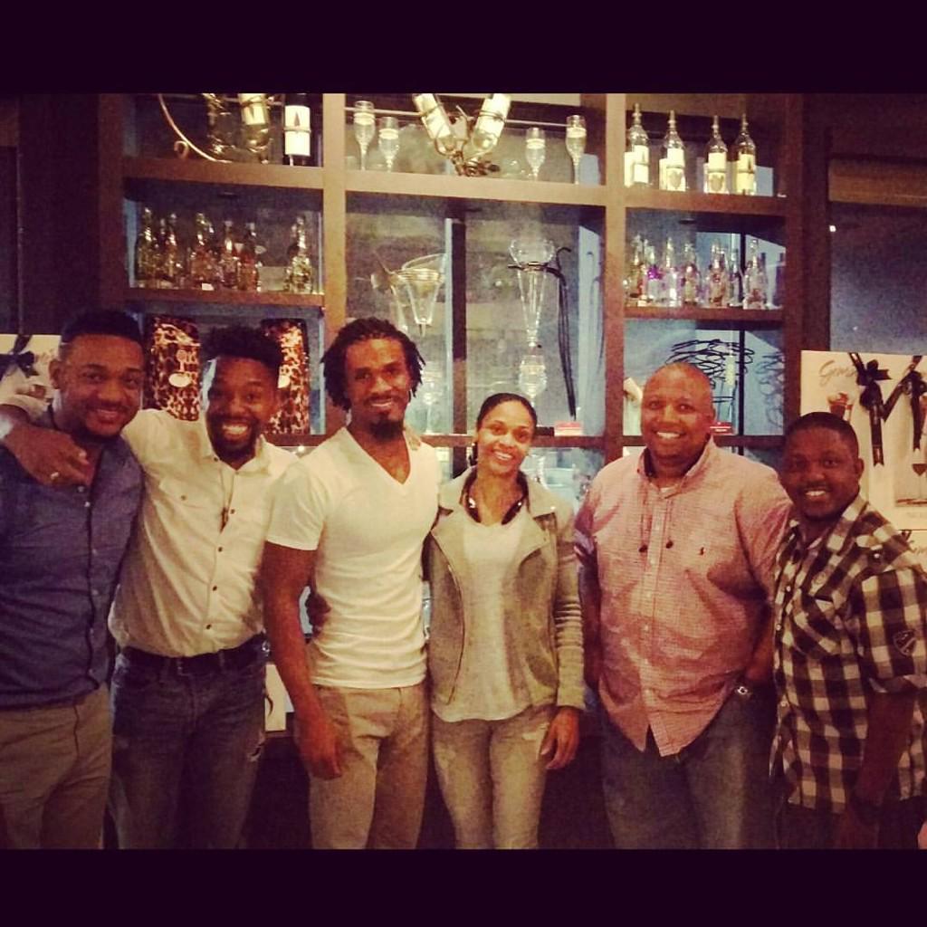 #Bahamas #hospitalitybusiness