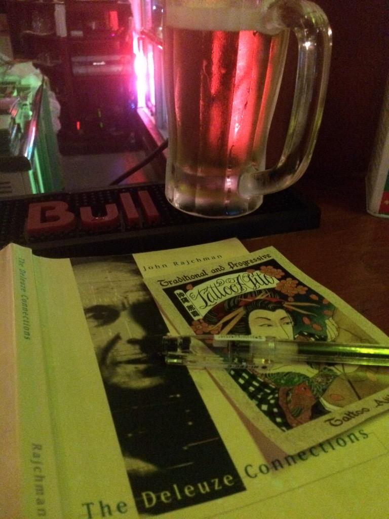 aasomrd's tweet image. Still not quite finished decompressing after @utrechtsummer #ussc30 thanks to #Braidotti and the crazy cohort.