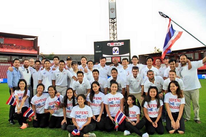 aspac2015's tweet photo. Thank you for participating in the ASPAC2015 in Bangkok, see you again soon! http://t.co/SldfF9smpI
