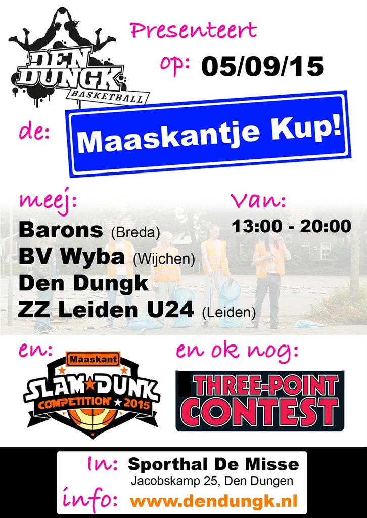 Tiborvanderwel's tweet photo. Wie gaat er zaterdag vandoor met de Maaskantje Kup? @DenDungk @ZZLEIDENBASKETB U24 @bvwyba of Barons Breda #basketbal http://t.co/dBkr1qoVAt