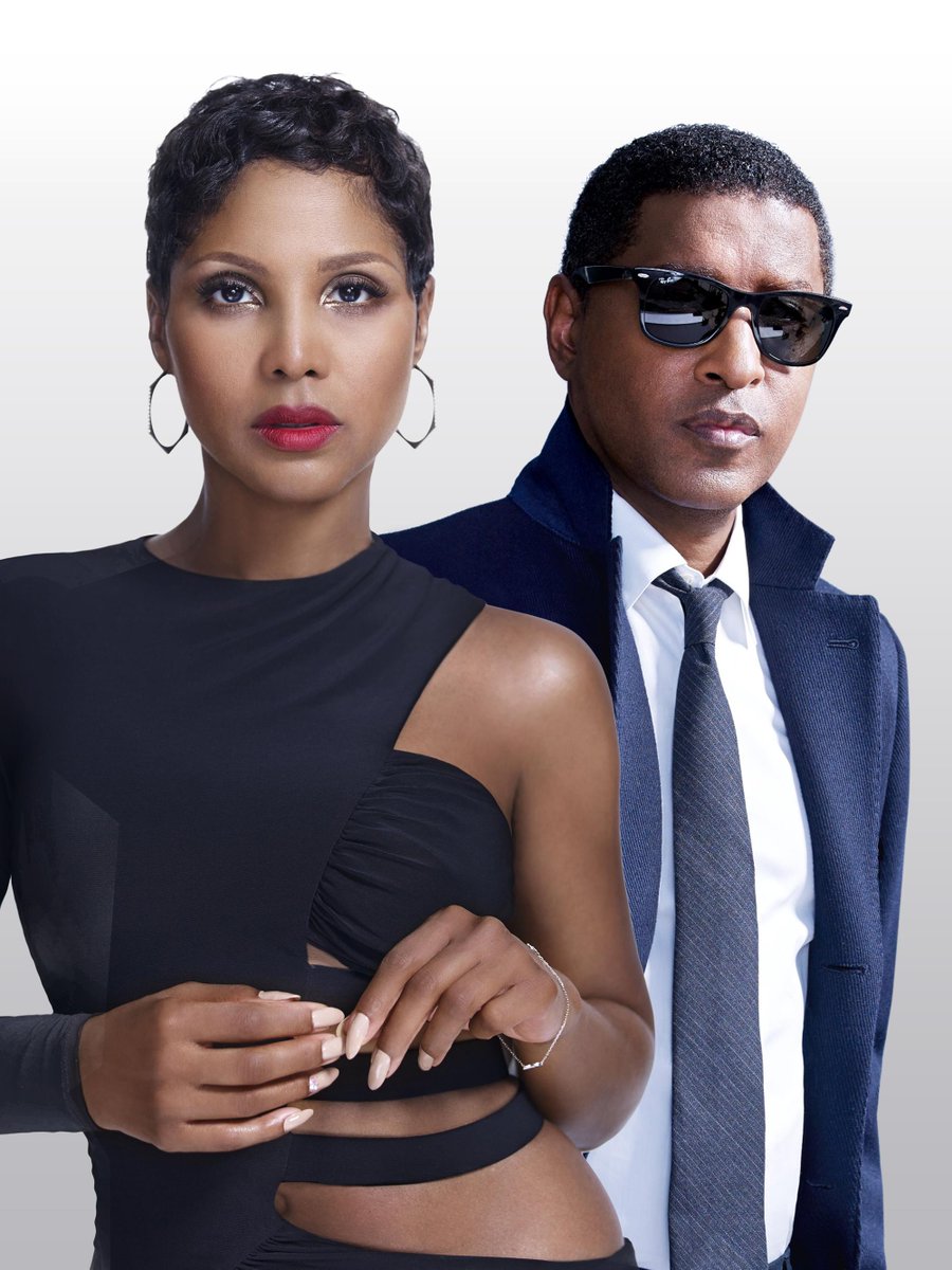 Canoc_Live's tweet photo. ONE LAST TIME!!! @tonibraxton @KennyEdmonds
#CanocLive Experience http://t.co/AeFqtWijnA