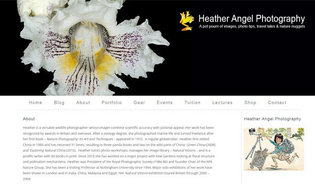 angelantics's tweet image. My new site has just gone live! Do check it out heatherangelphotography.co.uk