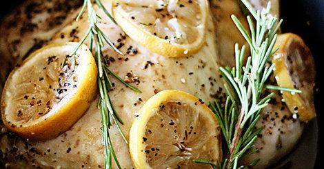 HuffPost's tweet photo. Easy, protein-packed dinners with 3 ingredients or less http://t.co/3p8u6vmRBf http://t.co/800D4NH5sC