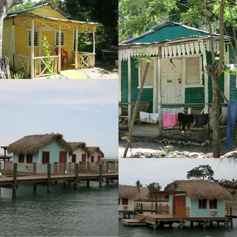 Sharonfoodlover's tweet photo. Here are the #AmberCove cabanas and the real homes in DR @CarnivalCruise @fathomtravel #CarnivalPLC http://t.co/bZoKBuC3wy