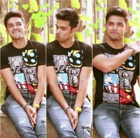 sharmistham61's tweet image. Be back na chocolate boy ... plz
#MTVBringParthBack @KY2_FC 
Bring him back 
Just bring him 
Need him to be alive