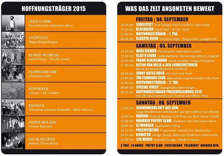 SvenHumm's tweet photo. Noch nichts vor? Heute um 21h geht rund! FINALE des Hoffnungsträgers @kuzhu #HT2015 #BüFe2015 Copyright: #KUZHU http://t.co/hGT2nerSmv