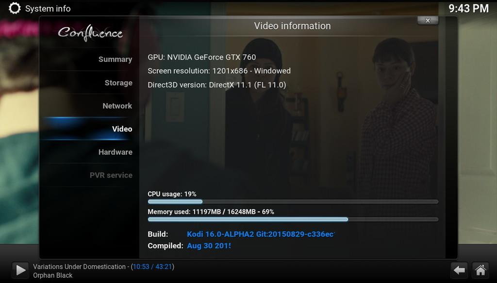 #Kodi 16 Is Dubbed Jarvis, Arrives Later This Year with DirectX 11 Support, More buff.ly/1JSNqul <a href="/KodiTV/">Kodi</a>