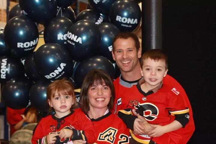 Great day to celebrate birthday\s! Happy Birthday Halen & Craig Conroy!   