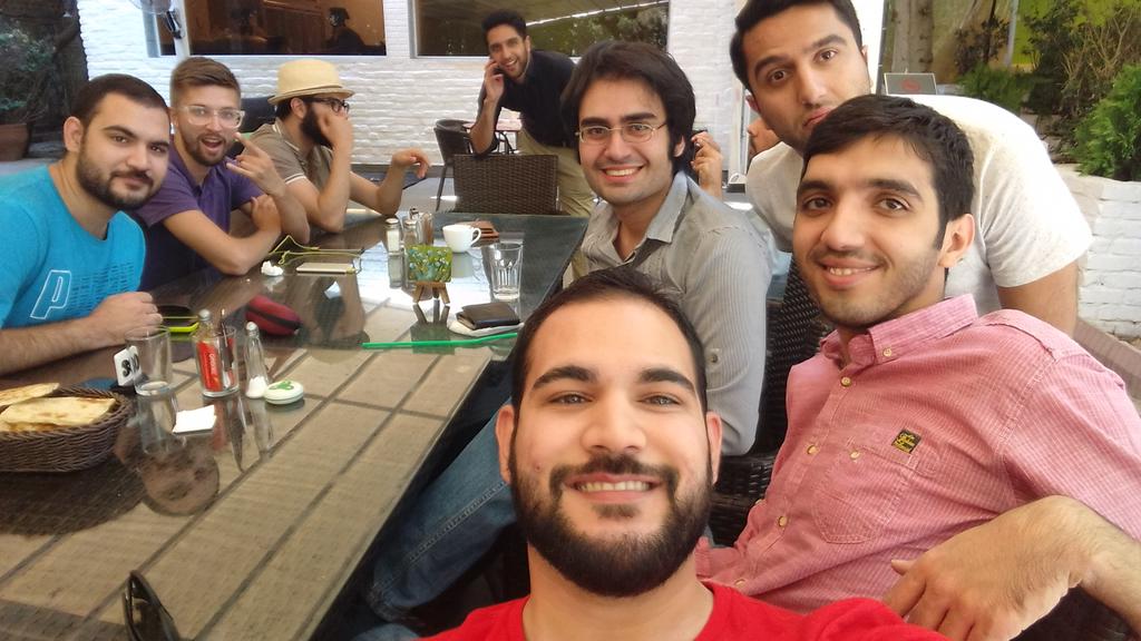 Edwin_Baboomian's tweet photo. That is a great day....
#seedstarsworld #ssw2015 #winner #smartbeen #avatech http://t.co/FSiYba1txs