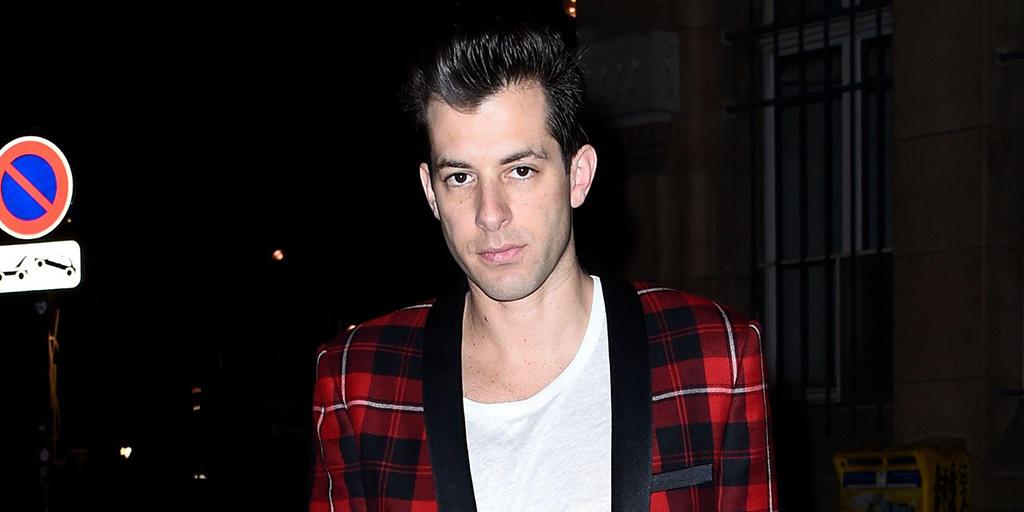 Happy birthday Still looking Uptown Funky at 40.   