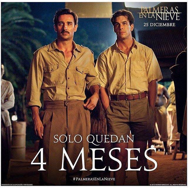 mario_casas_'s tweet photo. Cada vez más cerca; http://t.co/19keJonoto