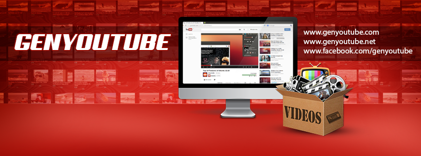 GenYoutube (@GenYoutube)  Twitter