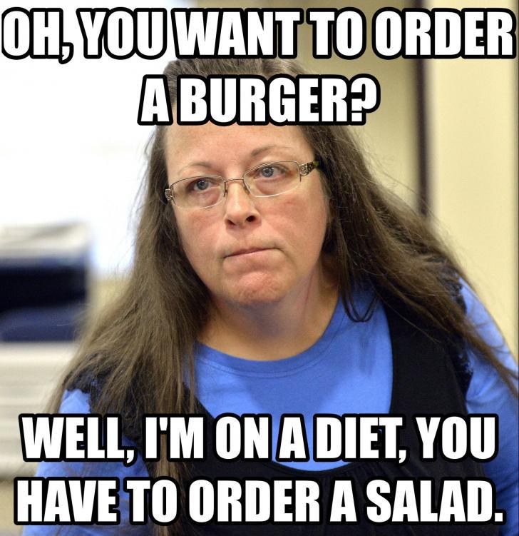 jamz133's tweet image. I've seen endless #KimDavis posts, but this one cracks me up. #truth