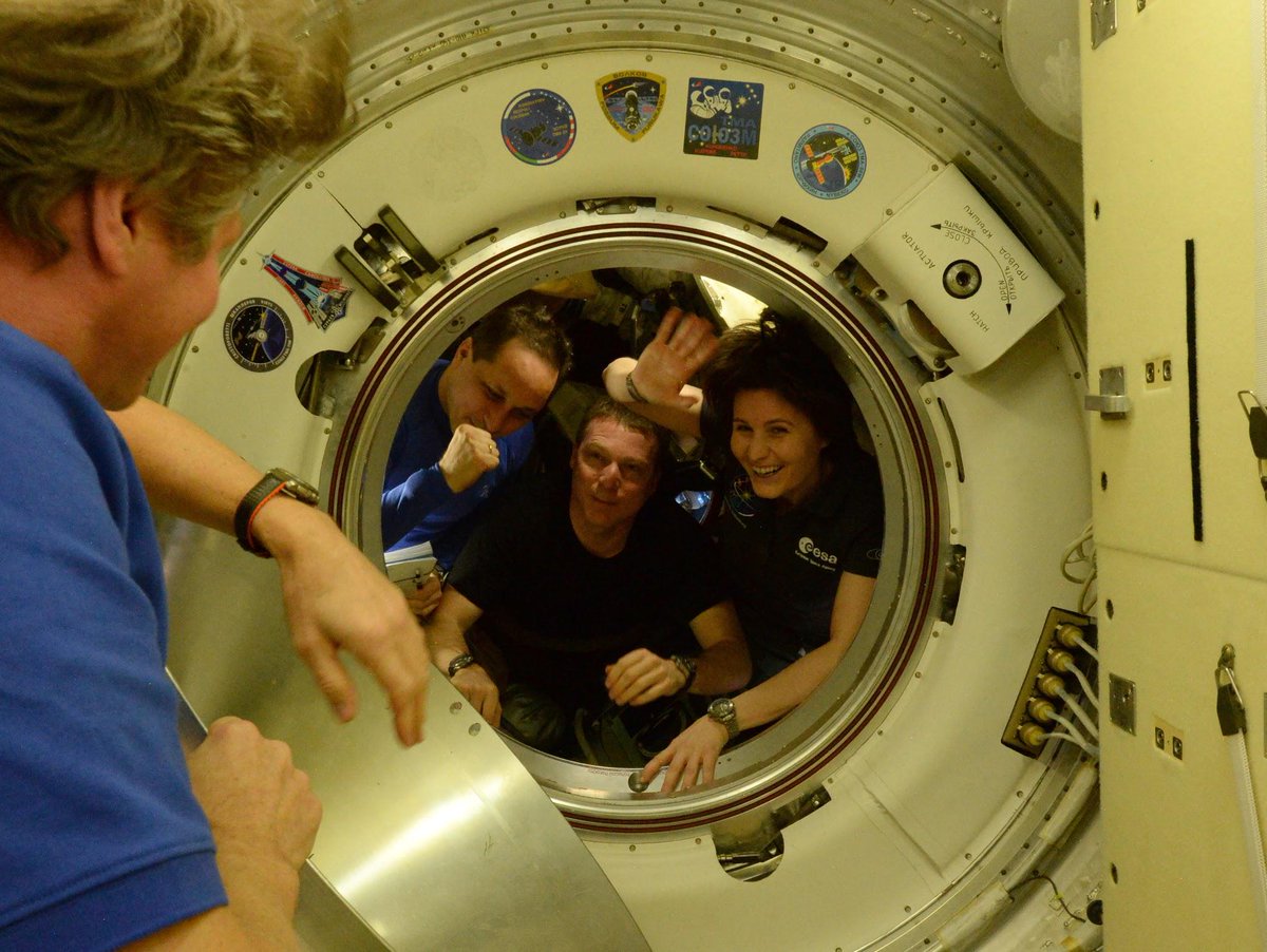 bennorsson's tweet photo. L+200 - Teil 2: Logbuch - Das Schließen der Luken

http://t.co/CASqTjOXy6

#SamLogbook #Futura42 http://t.co/ix0NCrO75L