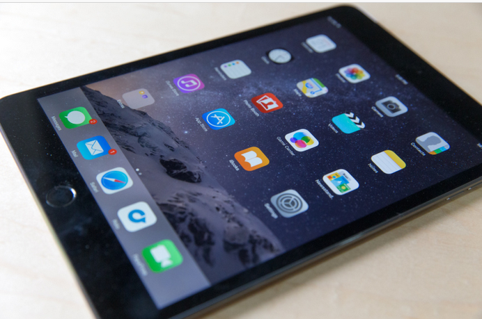 thingamejigsuk's tweet photo. Breaking News #AppleIpadMini4 More coming at Sept 9 event. Full story ==> http://t.co/nICVMGBXip http://t.co/k53dxlXuJW