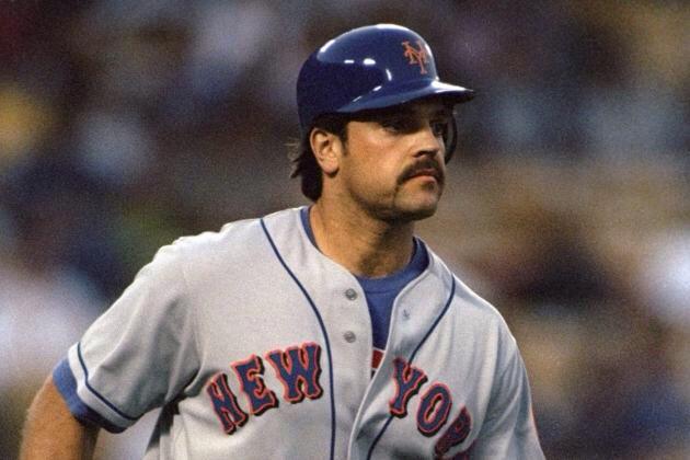 Happy Birthday, Mike Piazza! 