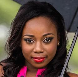 celebirthdays1's tweet photo. #HappyBirthday! #LisaPunch - #Singer from #Guyana, Birth sign #Virgo http://t.co/BVIqOXboFo http://t.co/KV2rfcVzx0