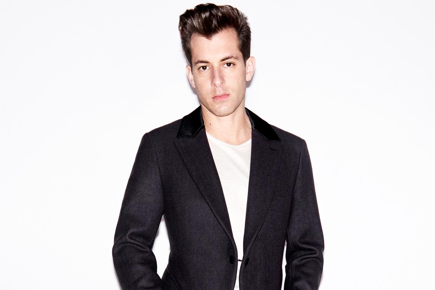 Happy birthday Mark Ronson!!! 