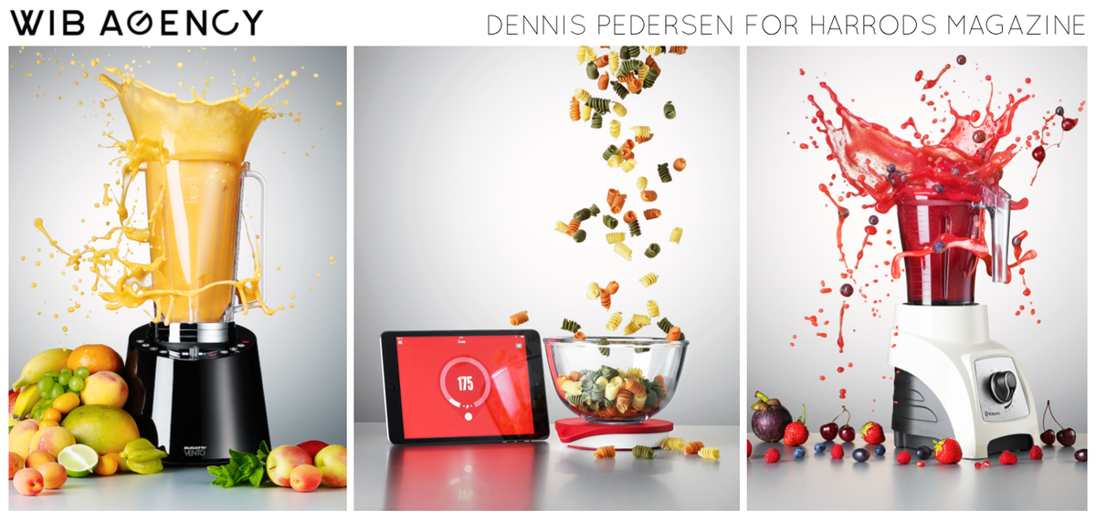 WibAgency's tweet photo. @pedersen_dp for @Harrods Magazine. Out Now! #StillLife #photography #DennisPedersen #WIB #appliances http://t.co/sXhrrYMkmb