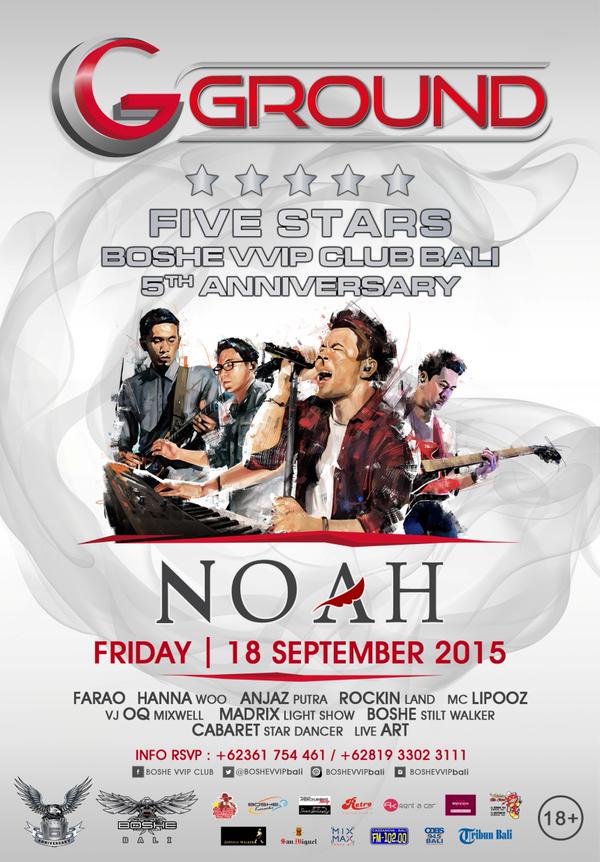 Info Gigs Bali tweet media