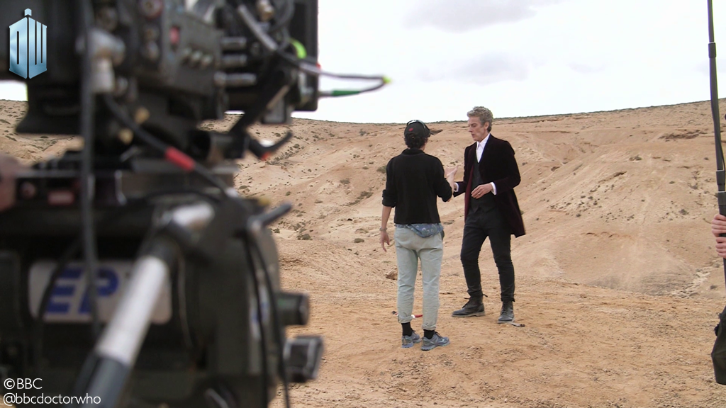 imagenesdelrodajededoctorwhoenfuerteventura
