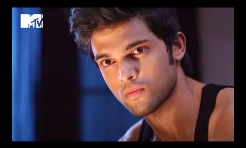 sleeplessxthome's tweet image. Just dat luk is enuf😍😍 #MTVBringParthBack @MTVIndia @aswamy @MTV owe an apology to Parth get him back wid due respect