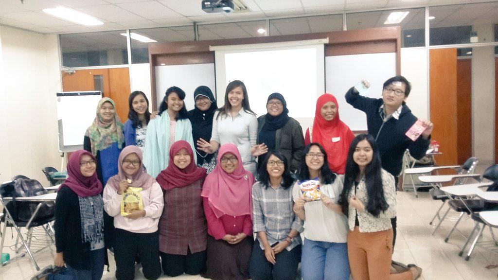 heyMindsters's tweet photo. Thank you for coming and see you next time guys! http://t.co/UD3uuargss