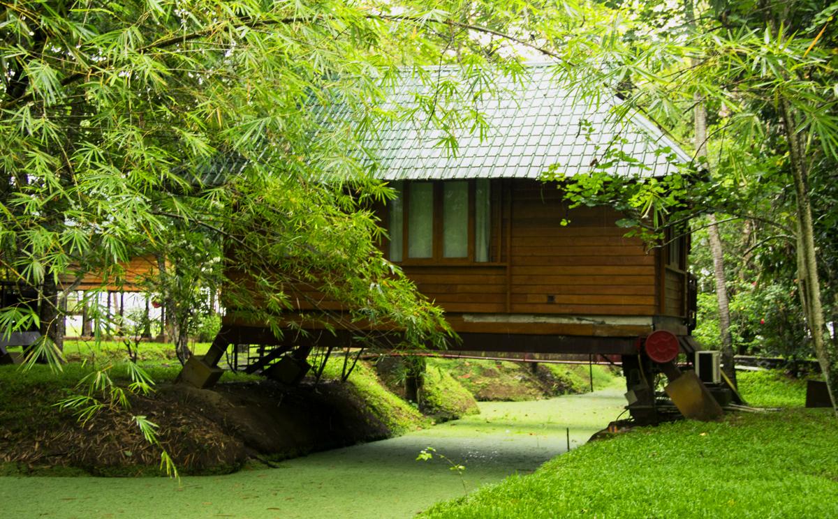 Kumarakom Holiday Package going to expire in a few hours, what are you waiting for? Bid Now: bit.ly/VisitKeralaBid…