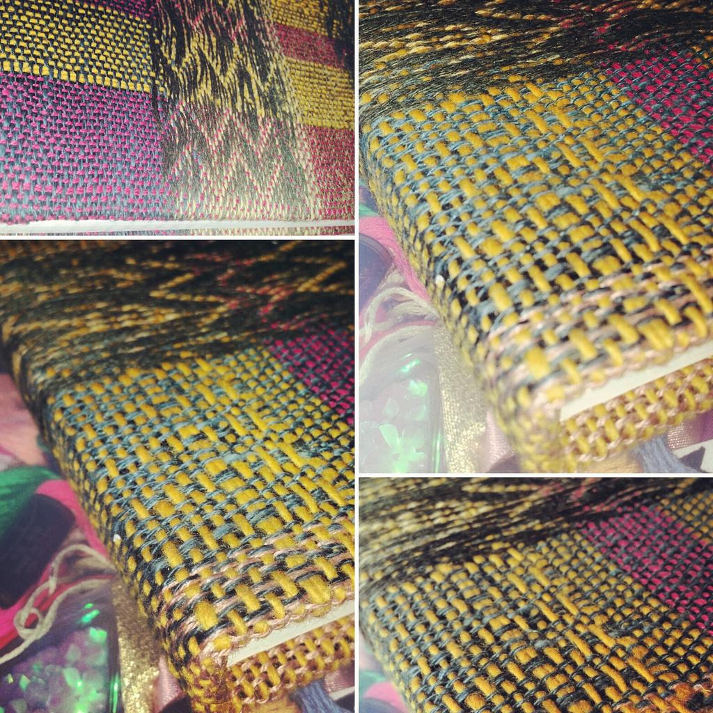 WeavingLoomey's tweet photo. Not long to go 😃#saltaireinspired #saltairemakersfair http://t.co/qfSxgSEJB4