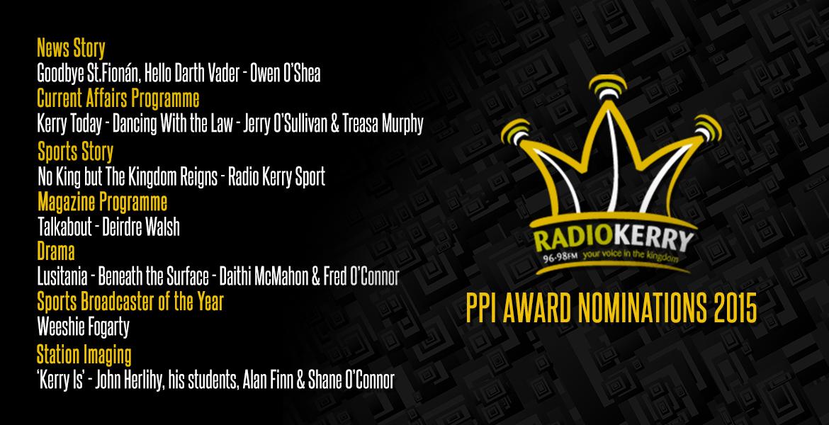 Radio kerry live deals