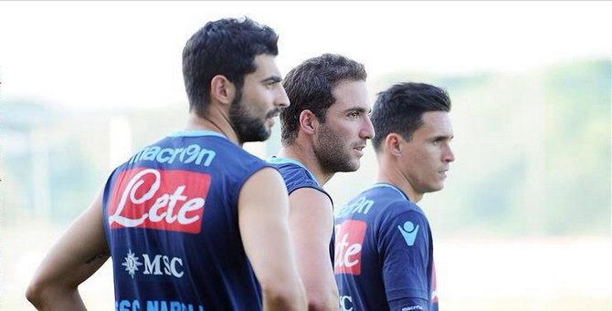 Happy 30th birthday to the one and only Raúl Albiol Tortajada! Congratulations! 