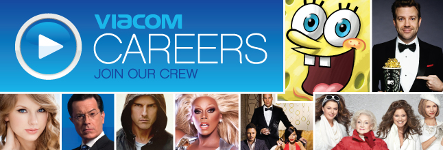 jikhof's tweet photo. Viacom (MTV, Nickelodeon, Comedy Central) is hiring in A'dam &amp; abroad: https://t.co/DjngsPt5qV CU soon! http://t.co/Et3bLmBw96