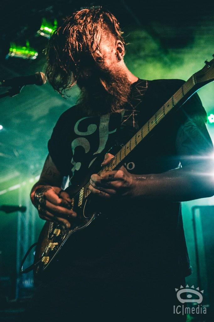 foesuk's tweet photo. SHEFFIELD. We're finishing up the tour at @corpsheffield tonight. 6:30PM doors. £5 in. Get on it http://t.co/UkNcvd8wkE