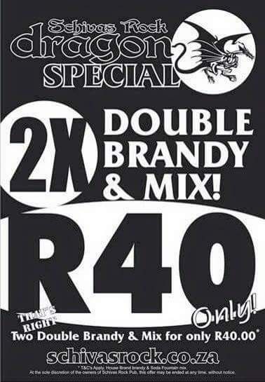 Schivas Rock (@schivasrock) on Twitter photo 