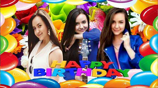 jxrandz's tweet photo. Happy BirthDay @maddijanemusic , i made this for you, Hope you like it
I LOVE YOU Maddi http://t.co/hK87BIs6Zy