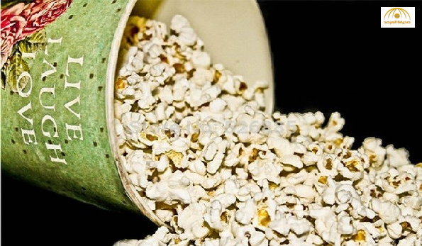 marsdnews24's tweet photo. تعرف على فوائد "الفشار" التي تساعد الجسم فى الحماية من الأورام الخبيثة... http://t.co/t4RBRWLUt4 http://t.co/sXggCv78Xs