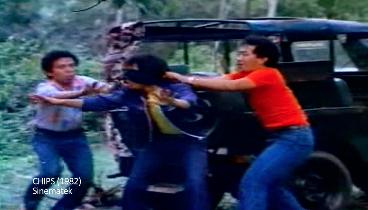 Walau diwarnai konflik <a href="/Warkop_ID/">Warkop DKI</a>, tetap solid dalam menghibur penggemarnya. #CeritaKompas bsk pkl 16.00 WIB