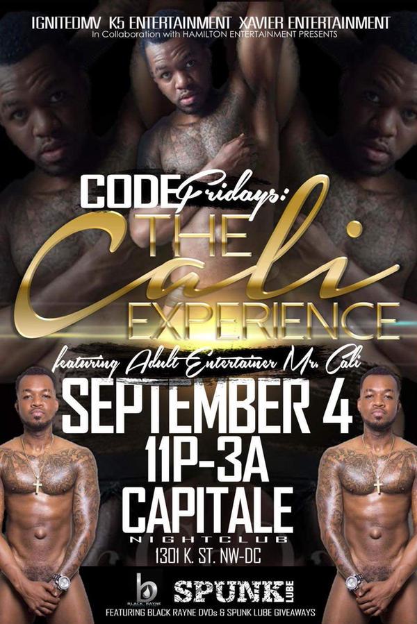 black_rayne's tweet photo. Free giveaways for the #Laborday kickoff at #CodeFridays with @SexciMrcali. Come turn up in the #DMV http://t.co/VExcqunKP1