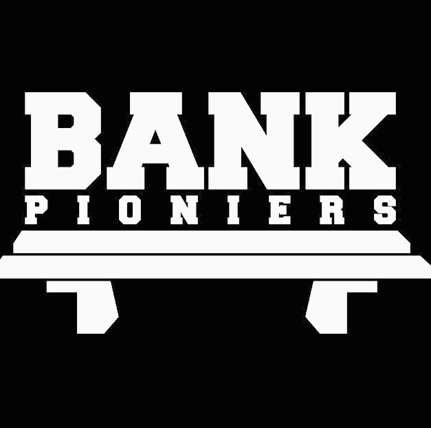 Ben jij een producer &amp; hoort jouw beat op de nieuwe Banktape?
Stuur hem dan naar beats@bankpioniers.nl !

#Banktape