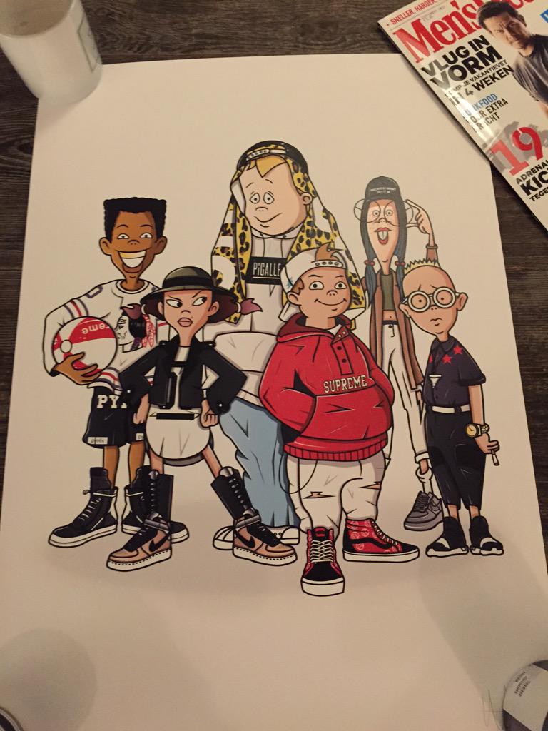 Kellykulk tweet picture