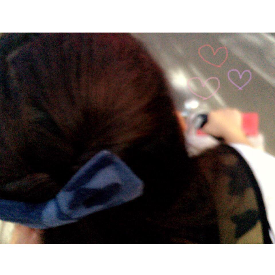 maa_1228's tweet photo. みゆたんと難波ってきた ��
いっぱい買えたしいっぱい語ったしいっぱい笑った最高 😻

映画の予告で  ヒロイン��格  でてた〜 本気で見たすぎるみゆたん見に行こね 😉😉 http://t.co/ftyKWpuMgw