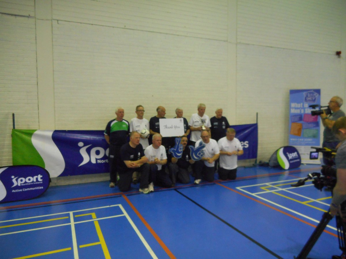 lotterygoodcauses.isebox.net/ni-danderballe… danderball #whatdoyouthinkofthat <a href="/JoeBrolly1993/">Joe Brolly</a> #oldisgold #mensshed