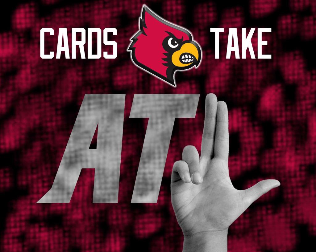 RachelSuding's tweet image. Filed under "things I made at 1 am because I was too hype to sleep" #BeatAuburn #CMBtakesATL