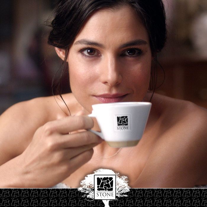 cafestoneage's tweet photo. Aromalı bir kahve deneyimi için sizi Stone Age'e bekleriz. http://t.co/9oPkgbEetM